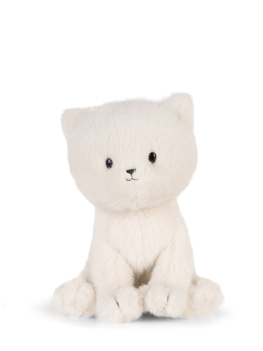 Dolly the Ragdoll ECO - 18 cm - 7 | White – Bon Ton Toys