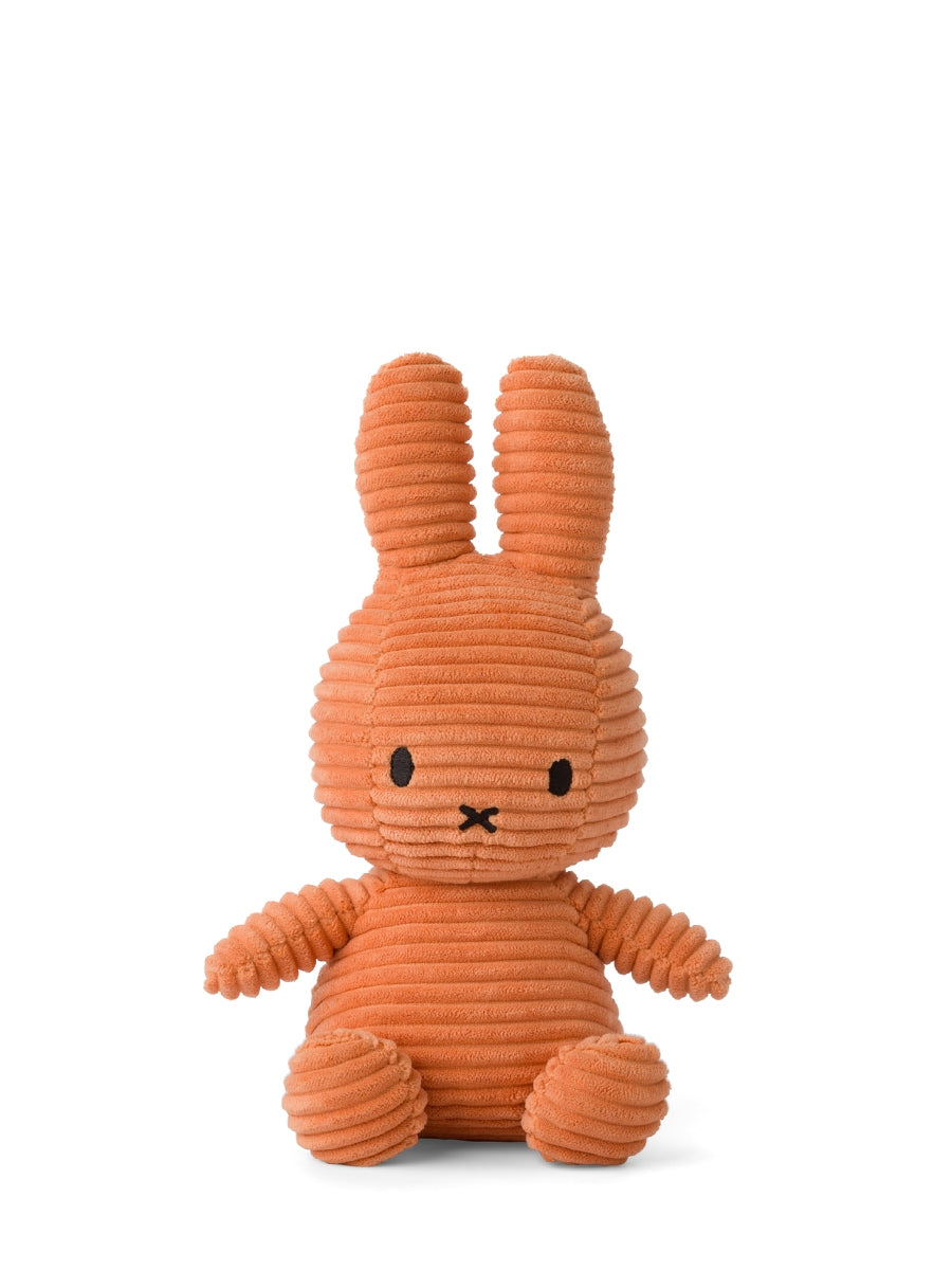 Miffy ECO Corduroy - 23 cm - 9