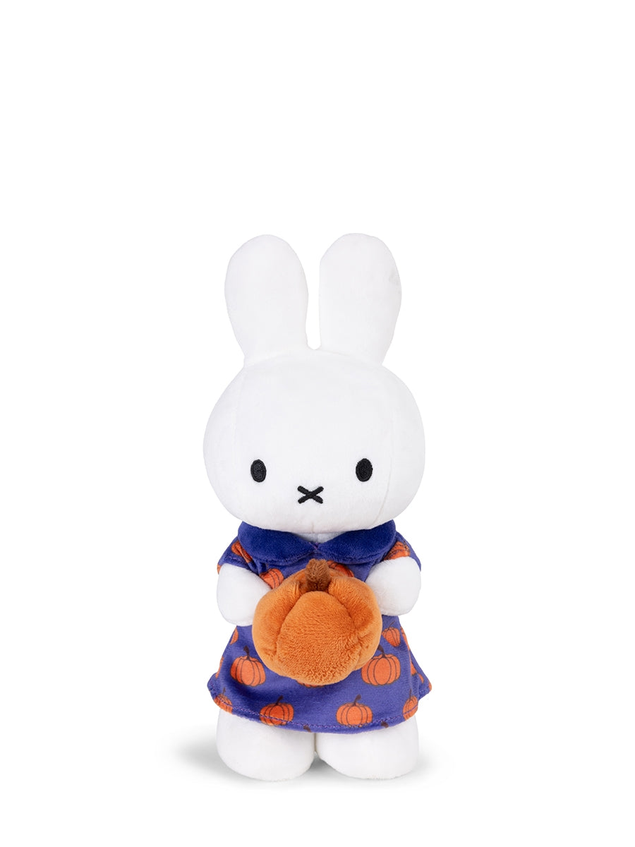 Miffy Standing Pumpkin Dress - 24 cm - 9,5 | Orange – Bon