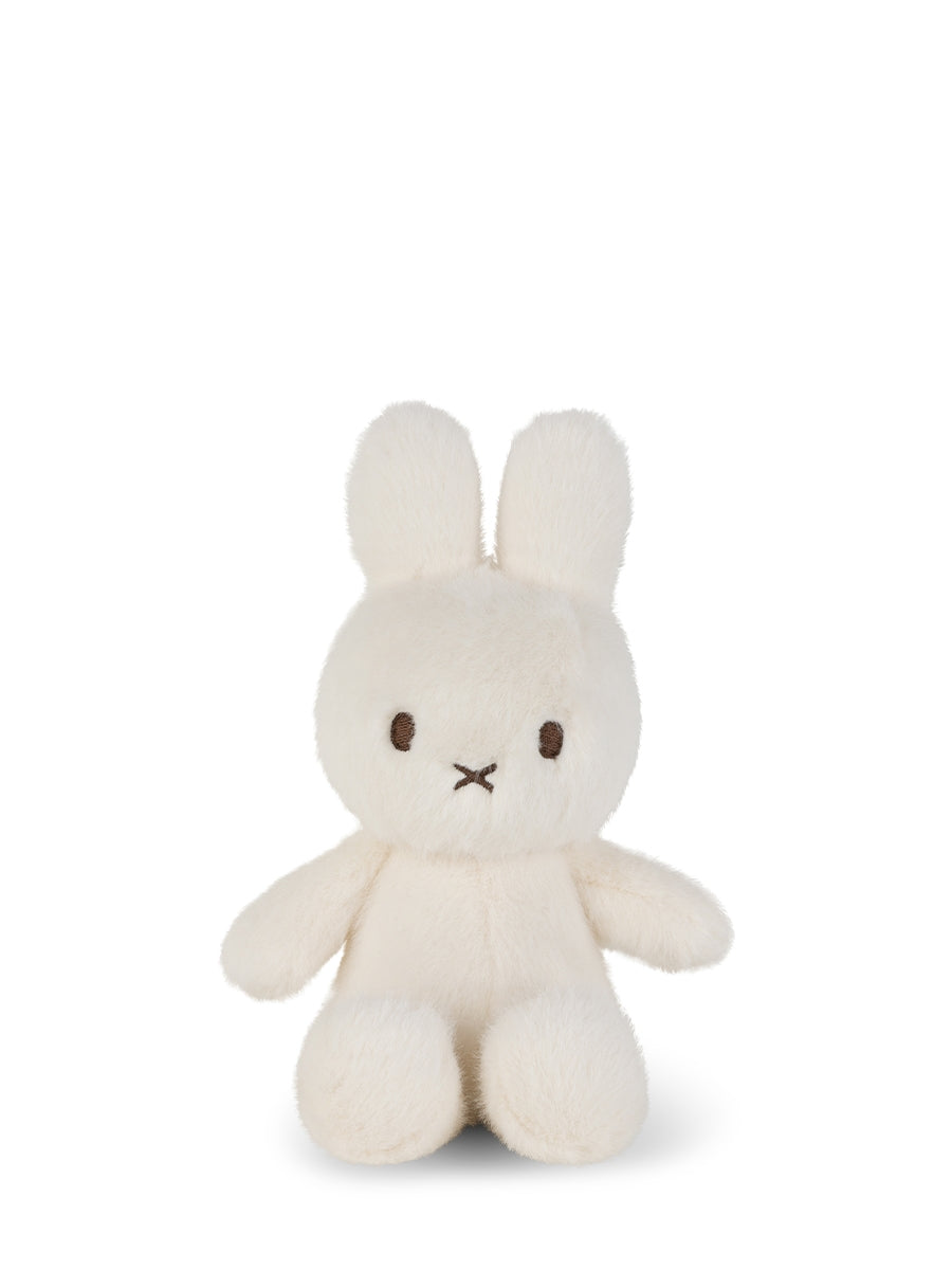 Miffy ECO Fuzzy - 18 cm - 7 | Offwhite – Bon Ton Toys