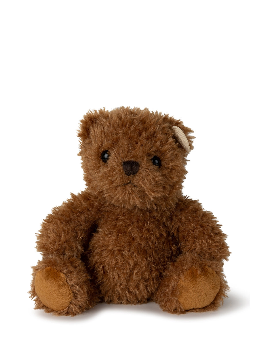 B.T. Chaps Edith the Goldie Bear 17 cm - 7'' | Brown – Bon Ton Toys