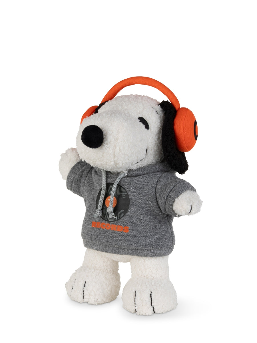 DJ Snoopy - 23 cm - 9 | Multicolor – Bon Ton Toys