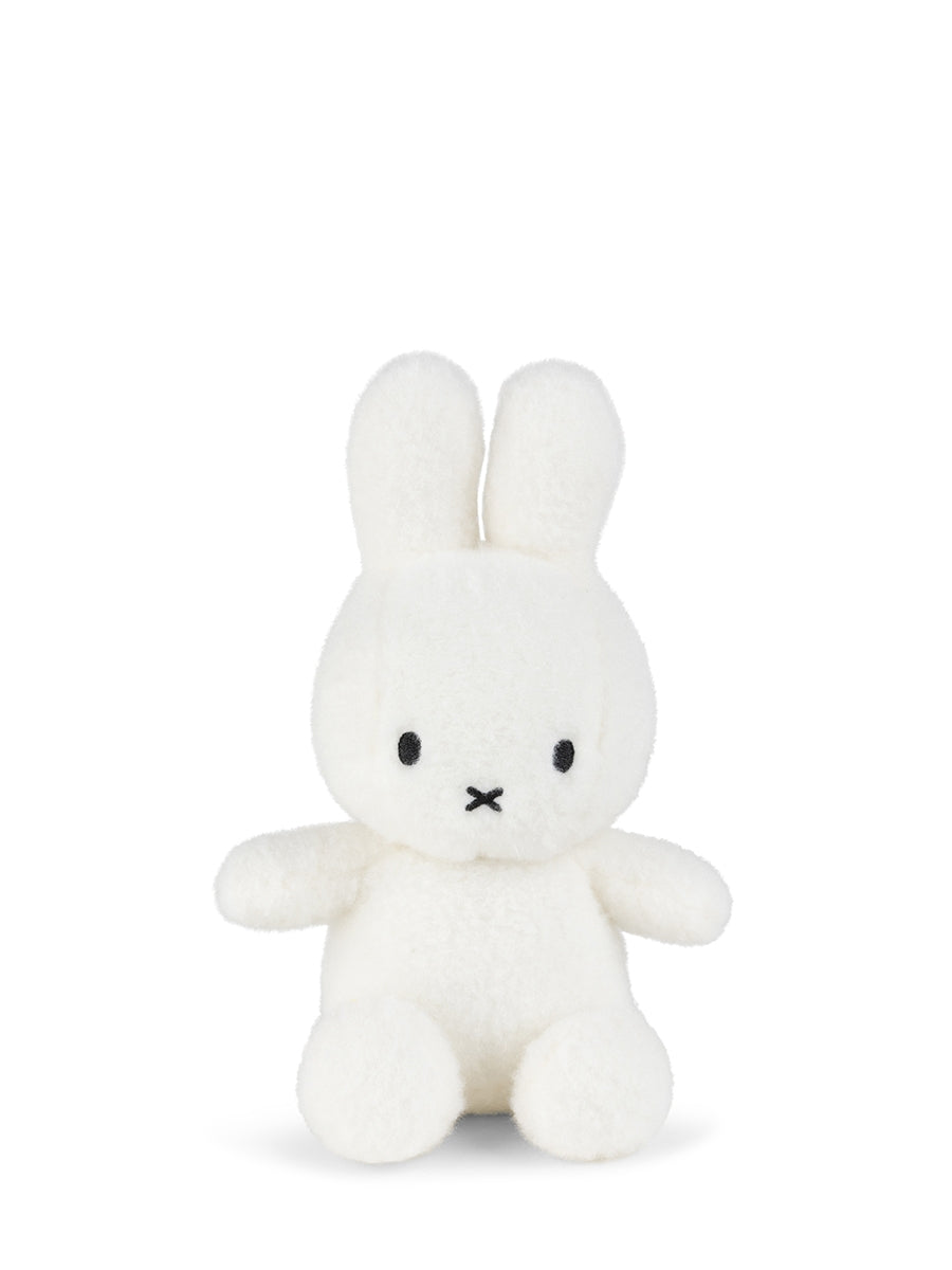 Miffy ECO Cotton Candy - 23 cm - 9'' | Cream – Bon Ton Toys
