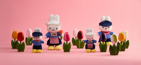 Miffy Dress-Up