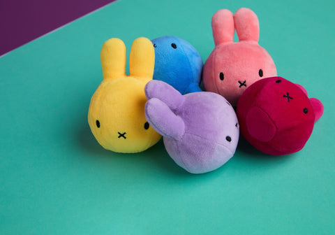 SQUISHIES