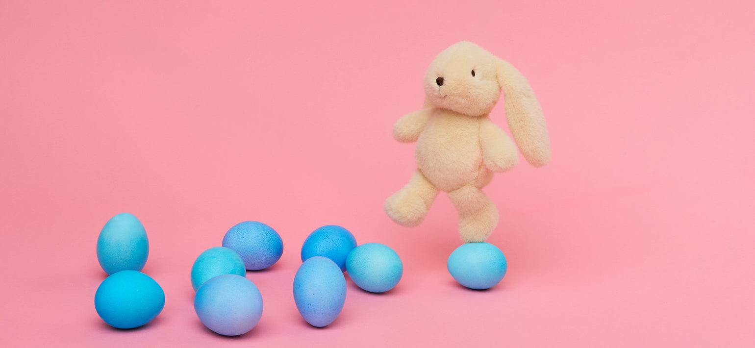 EASTER BUNNIES – Page 7 – Bon Ton Toys