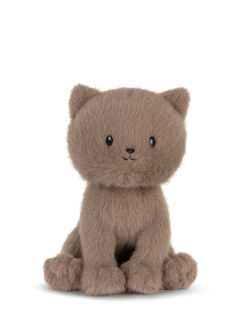 Freddy the British Shorthair in giftbox ECO - 18 cm - 7 | Grey