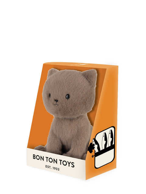 Freddy the British Shorthair in giftbox ECO - 18 cm - 7 | Grey