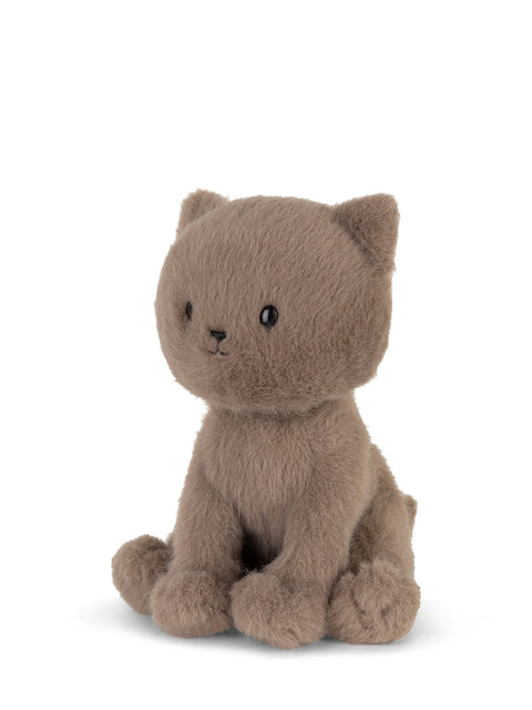 Freddy the British Shorthair in giftbox ECO - 18 cm - 7 | Grey