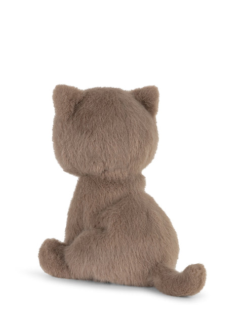 Freddy the British Shorthair in giftbox ECO - 18 cm - 7 | Grey