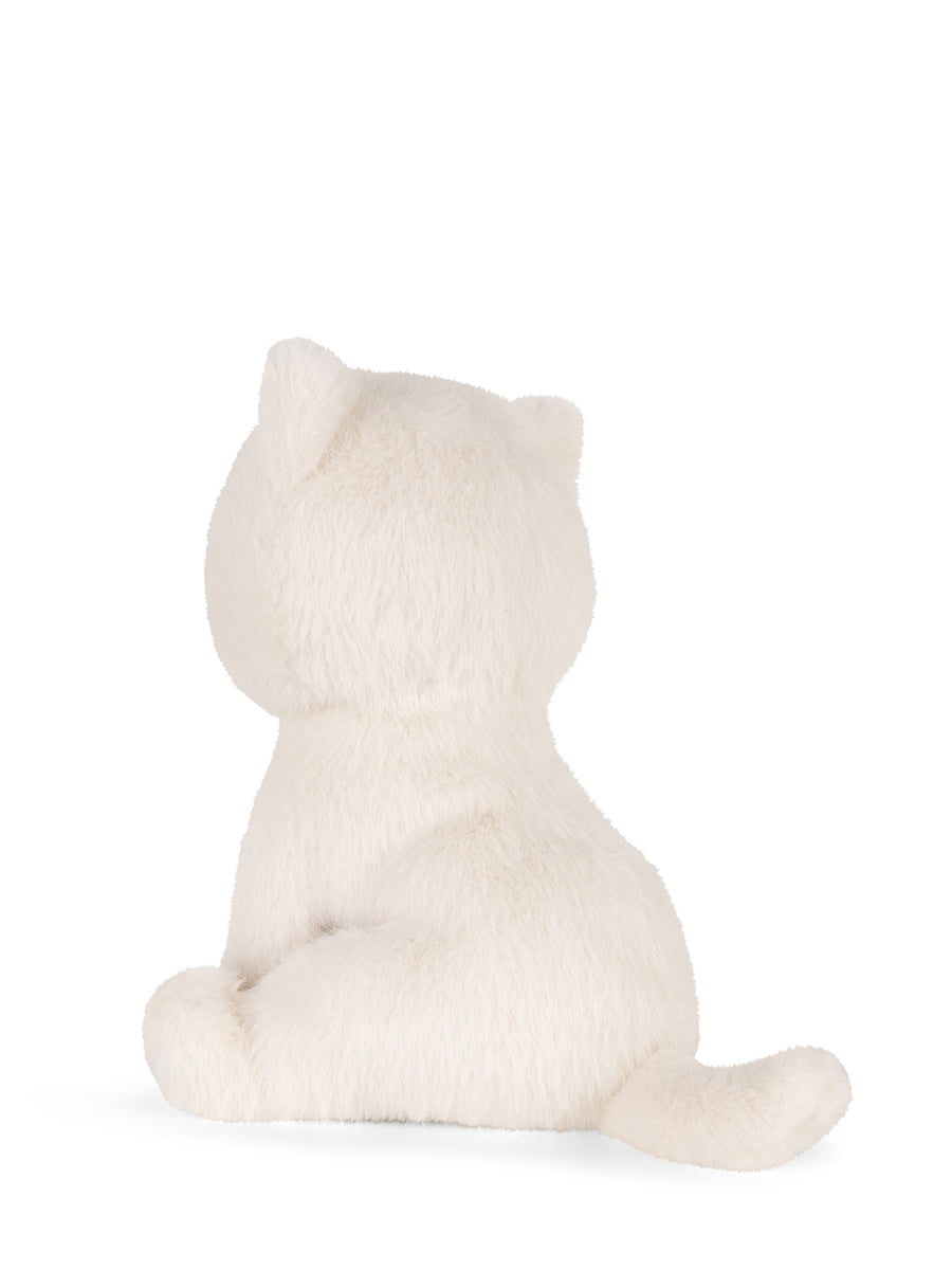 Dolly the Ragdoll ECO - 18 cm - 7 | White – Bon Ton Toys