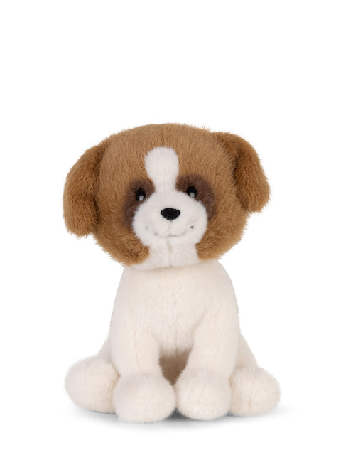 Herman the St. Bernard ECO - 18 cm - 7 | Brown