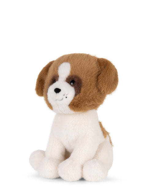 Herman the St. Bernard ECO - 18 cm - 7 | Brown