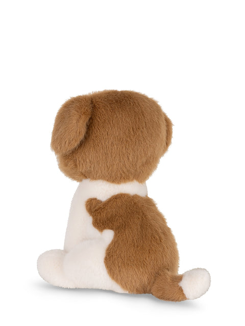 Herman the St. Bernard ECO - 18 cm - 7 | Brown