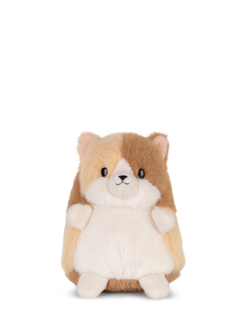 Sally the Calico ECO - 12 cm - 5 | Beige
