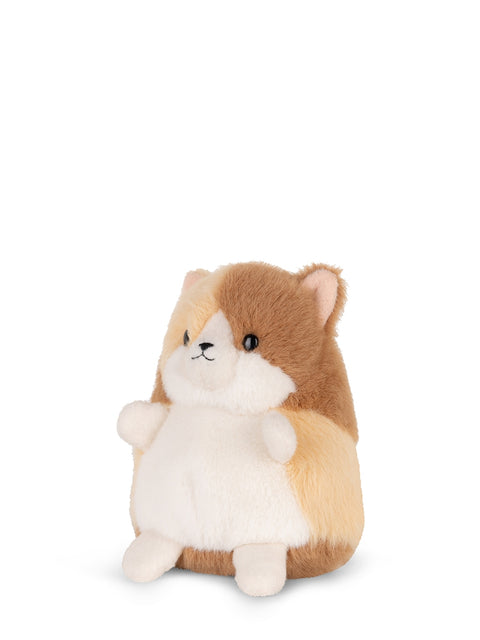 Sally the Calico ECO - 12 cm - 5 | Beige