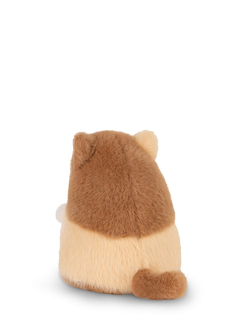 Sally the Calico ECO - 12 cm - 5 | Beige