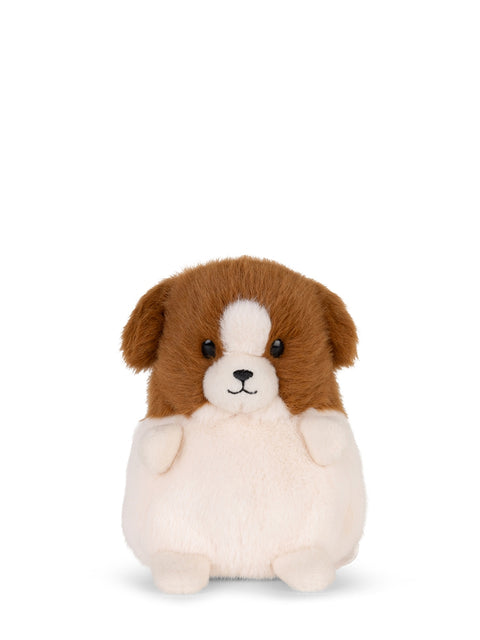 Joe the Cocker Spaniel ECO - 12 cm - 5 | Brown