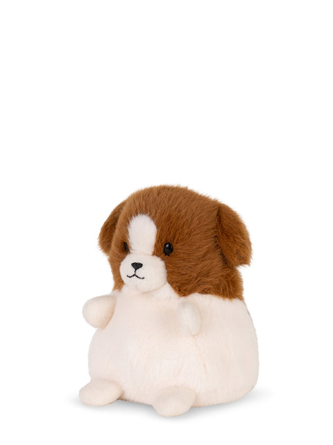 Joe the Cocker Spaniel ECO - 12 cm - 5 | Brown