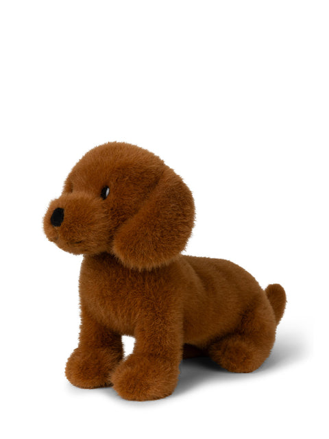 Dax the Dog ECO - 25 cm - 10” | Brown