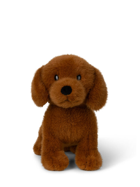 Dax the Dog ECO - 25 cm - 10” | Brown