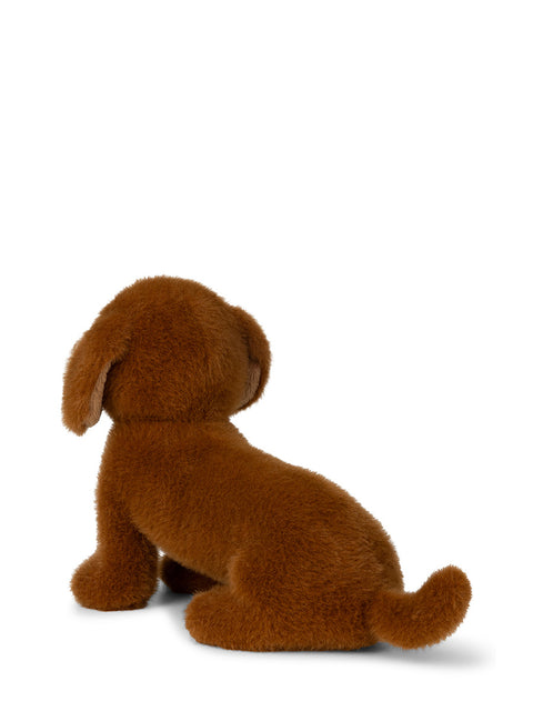 Dax the Dog ECO - 25 cm - 10” | Brown