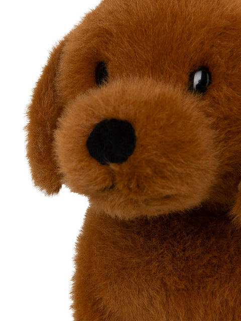 Dax the Dog ECO - 25 cm - 10” | Brown