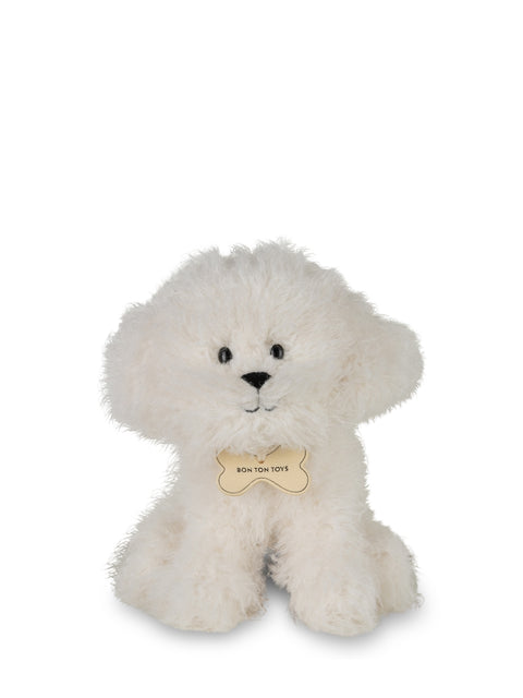 Reginald the Sheepdog in giftbox - 18 cm - 7 | White