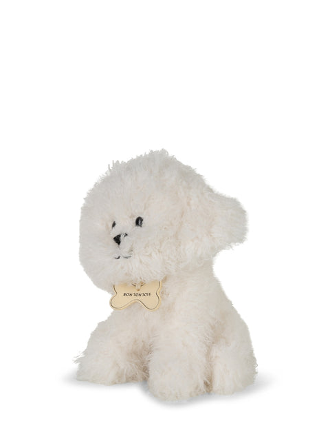 Reginald the Sheepdog in giftbox - 18 cm - 7 | White