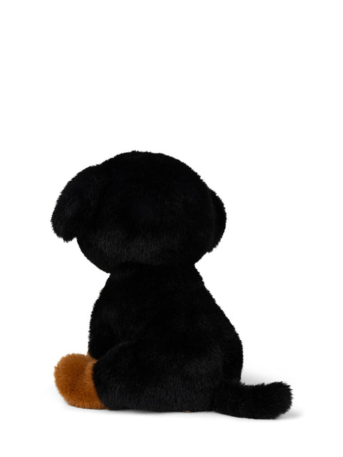 Benny the Bernese Mountain dog ECO - 18 cm – 7” | Black