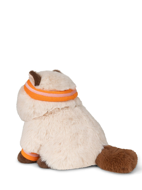 Dolly the Ragdoll - 23 cm - 9 | Cream