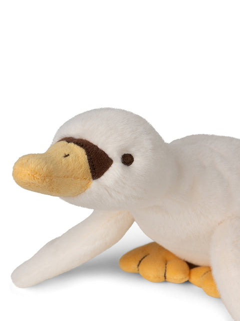 Sandy Swan ECO - 33 cm - 13 | Offwhite