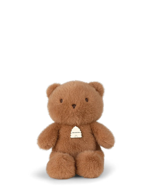 Bobo Bear ECO - 18 cm - 7 | Brown