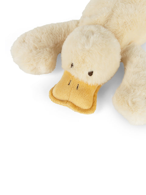 Deedee Duck ECO - 18 cm - 7 | Yellow