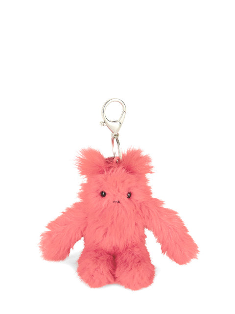 Tutti keychain ECO - 12 cm - 5 | Bubblegum Pink