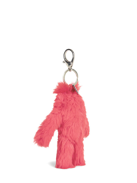 Tutti keychain ECO - 12 cm - 5 | Bubblegum Pink
