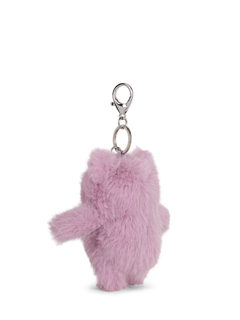 Glimpy keychain ECO - 12 cm - 5” | Lilac