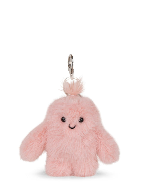Mumbel keychain ECO - 12 cm - 5” | Blossom Pink