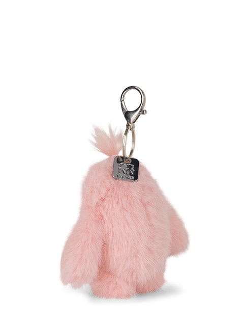 Mumbel keychain ECO - 12 cm - 5” | Blossom Pink