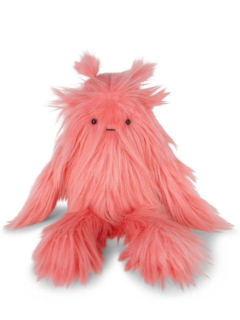 Tutti - 40 cm - 16 | Bubblegum Pink