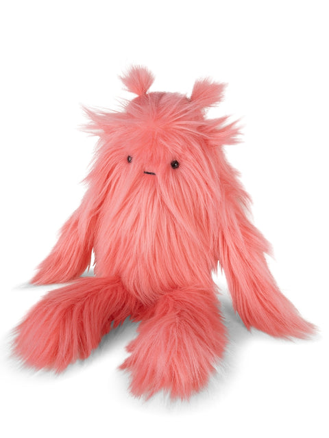 Tutti - 40 cm - 16 | Bubblegum Pink