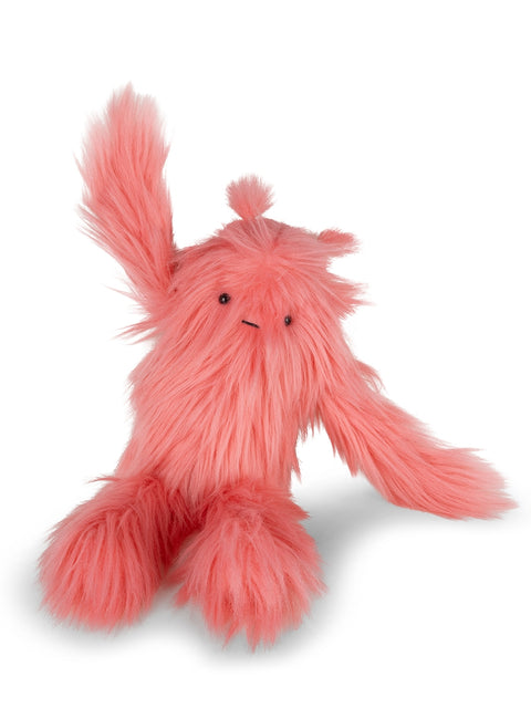 Tutti - 40 cm - 16 | Bubblegum Pink