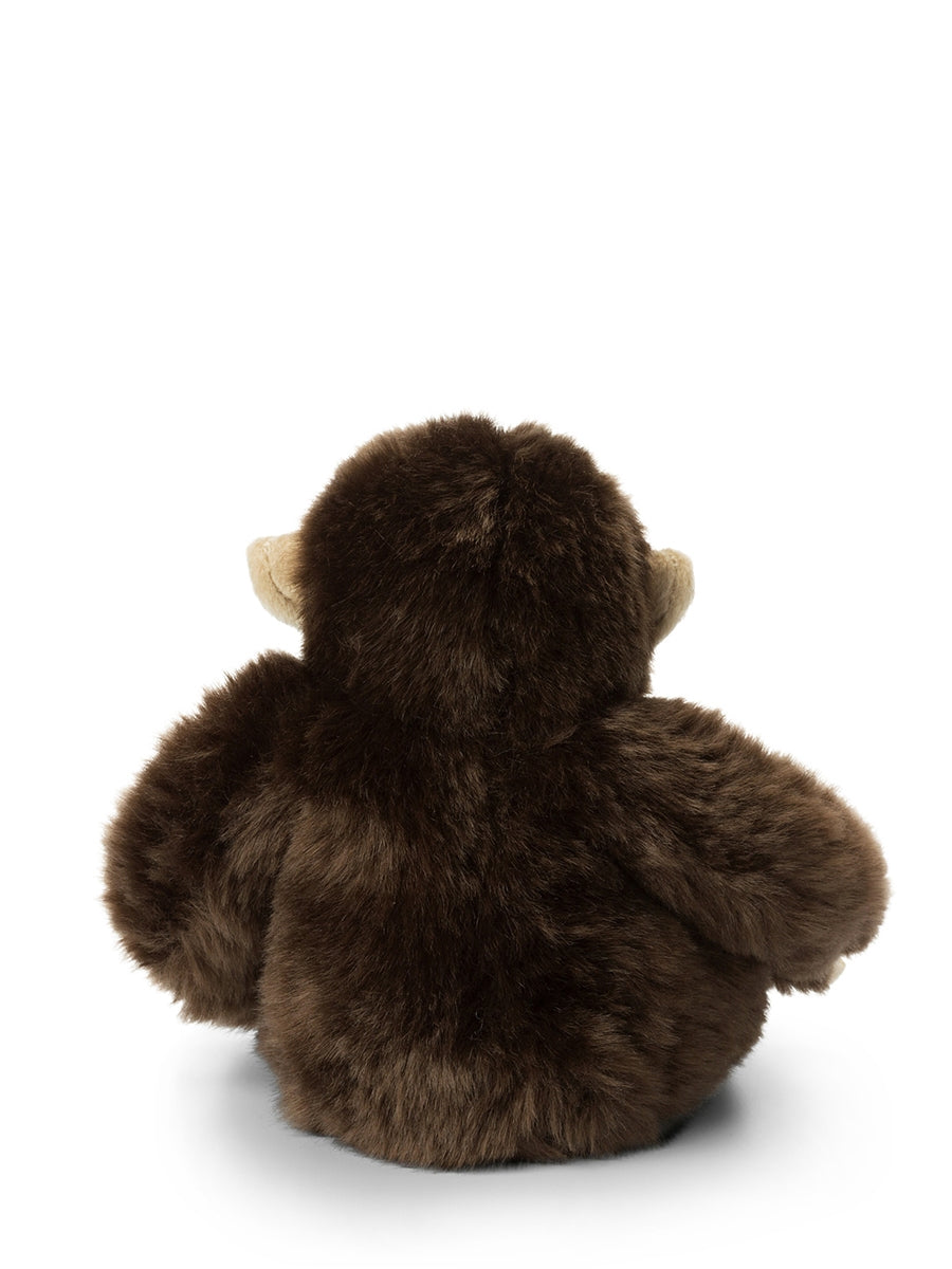 WWF Chimpanzee - 23 cm - 9 | Brown