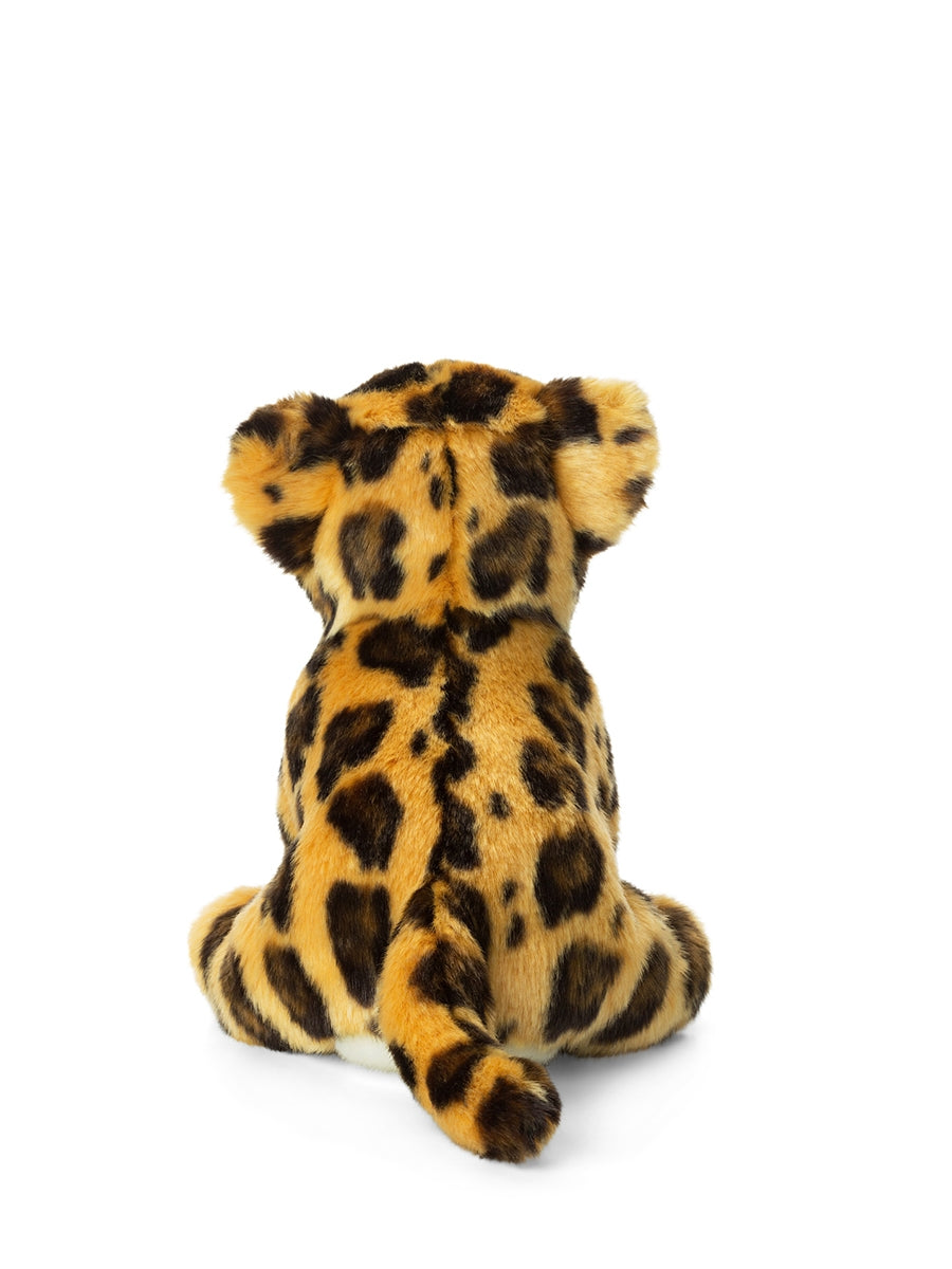 Jaguar soft toy sales