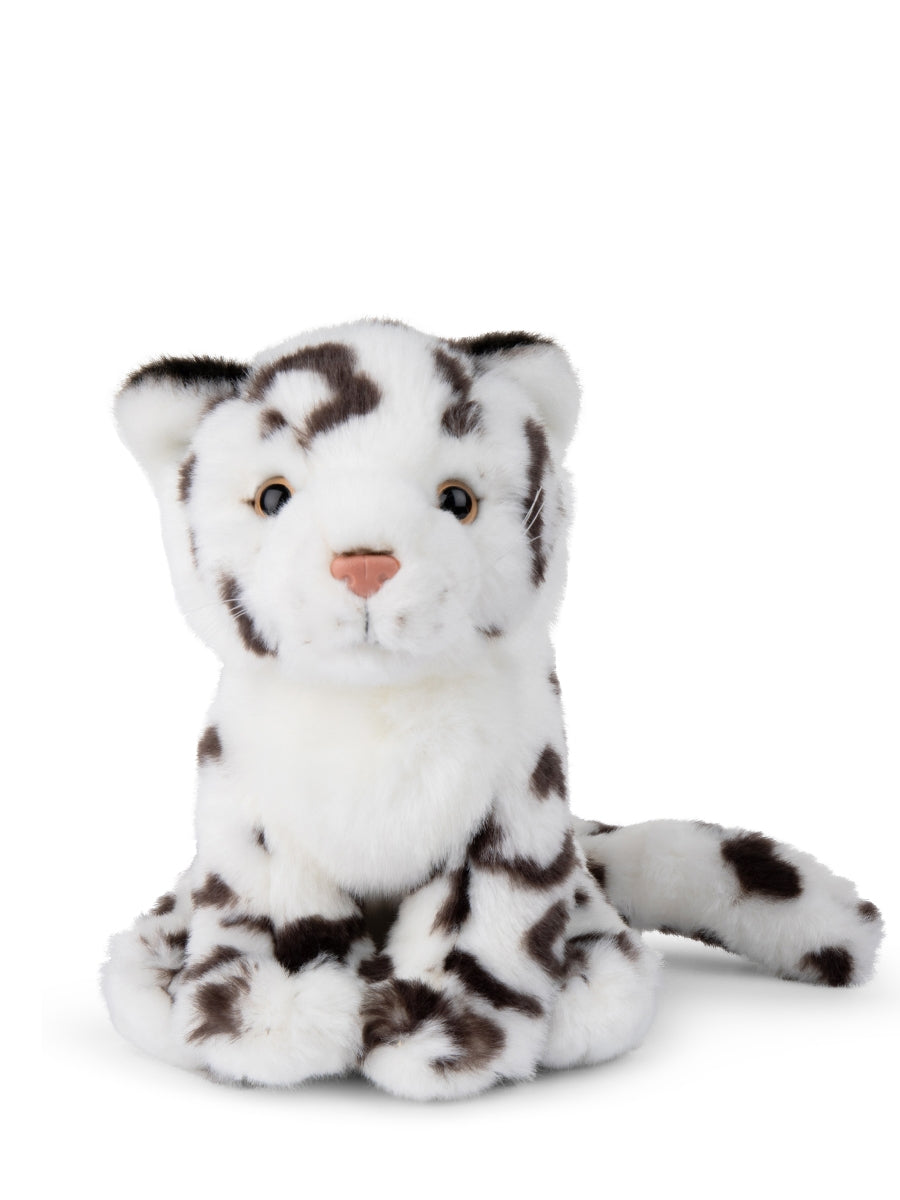 WWF Snow Leopard - 19 cm - 7,5