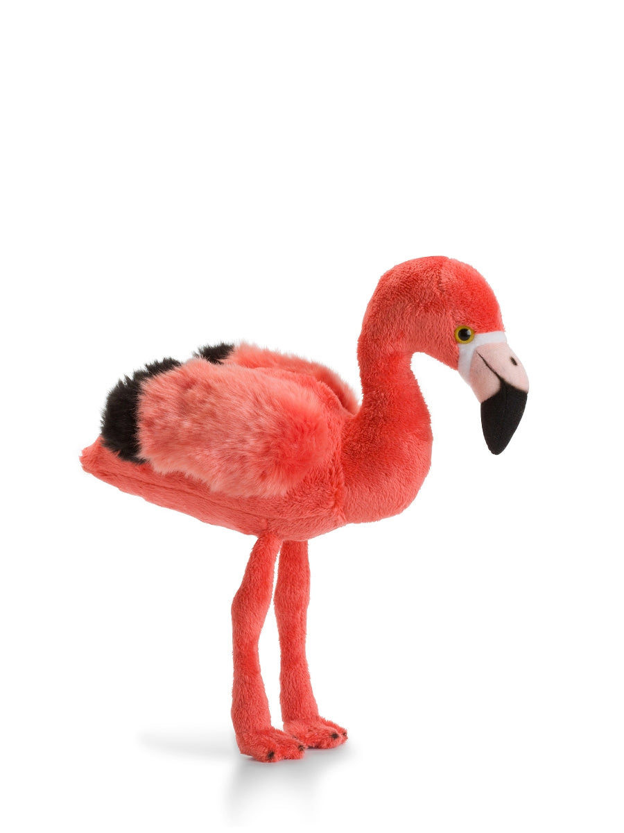 WWF Flamingo - 23 cm - 9 | Pink