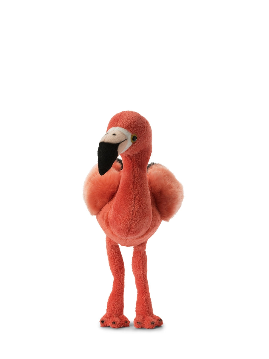 WWF Flamingo - 23 cm - 9 | Pink