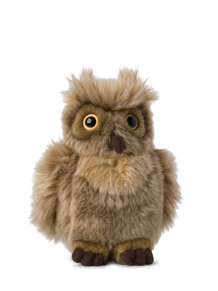 15170039_WWF_Eagle_Owl_standin