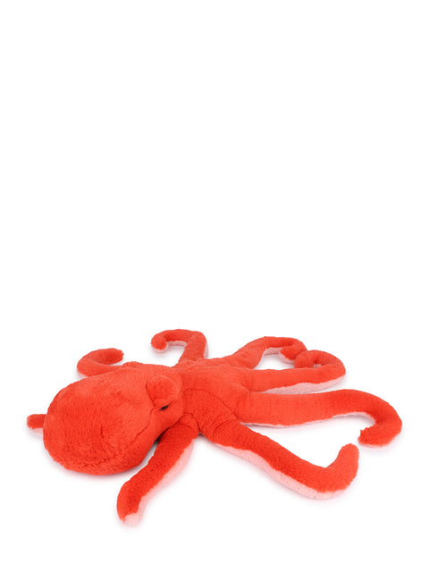 WWF ECO Octopus - 50 cm - 20 | Pink