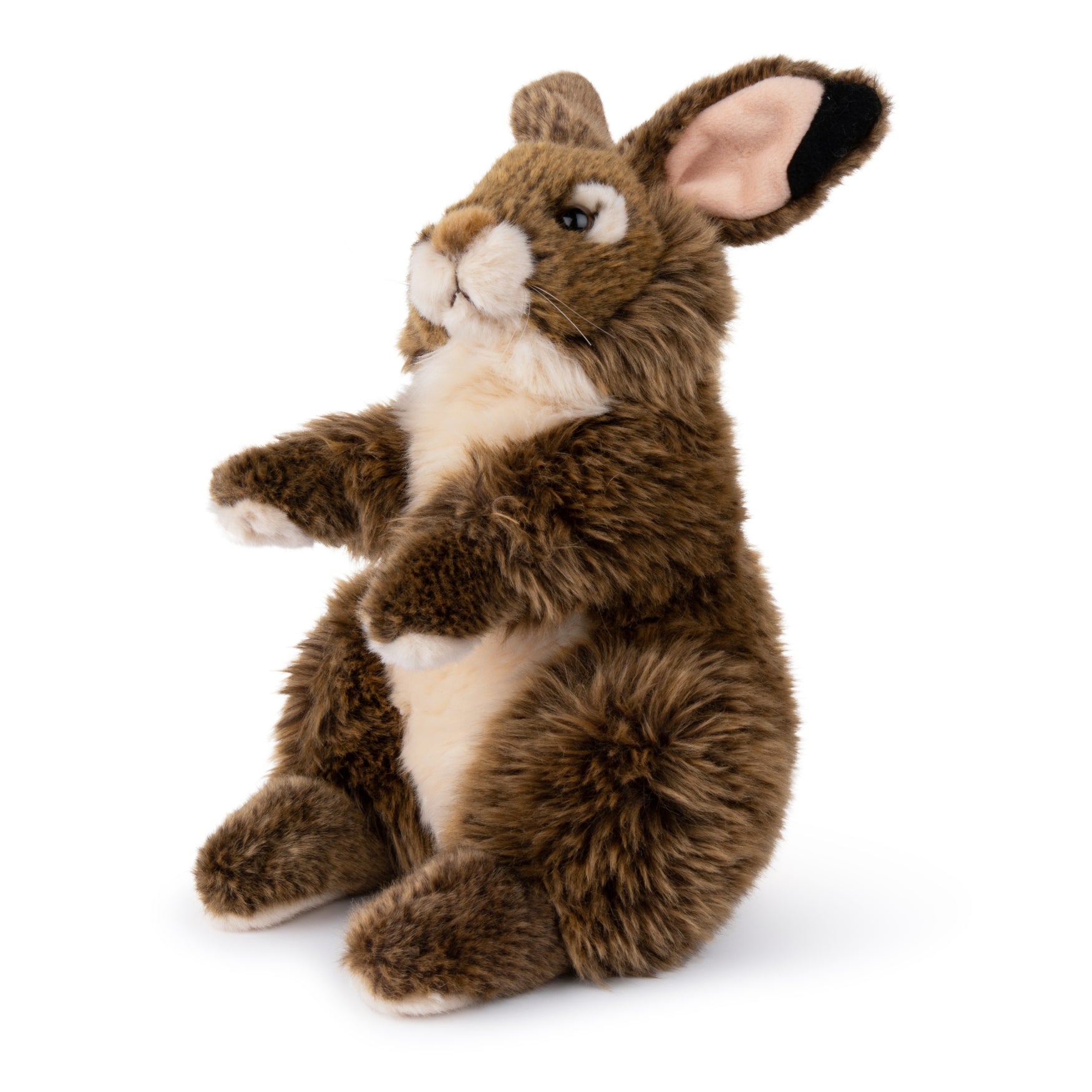WWF Brown hare - 30 cm - 12